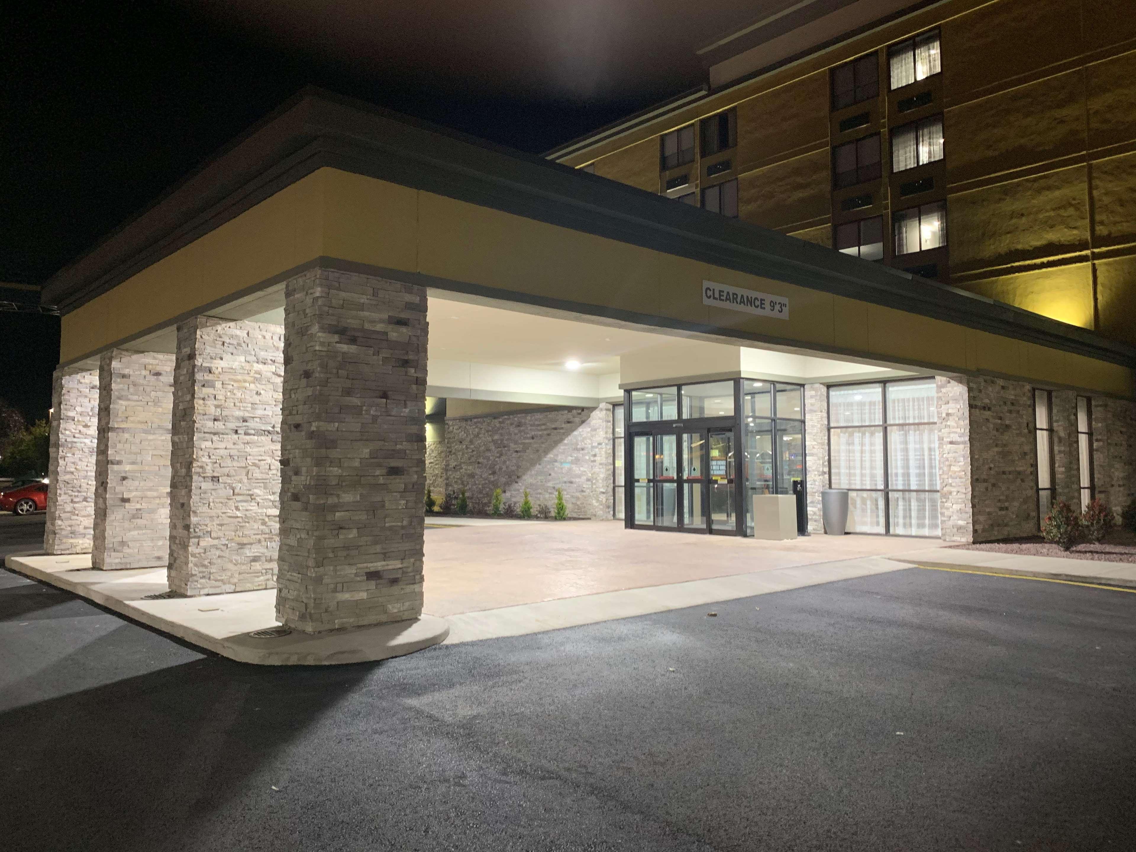 Best Western Plus Fort Saskatchewan Inn & Suites Extérieur photo