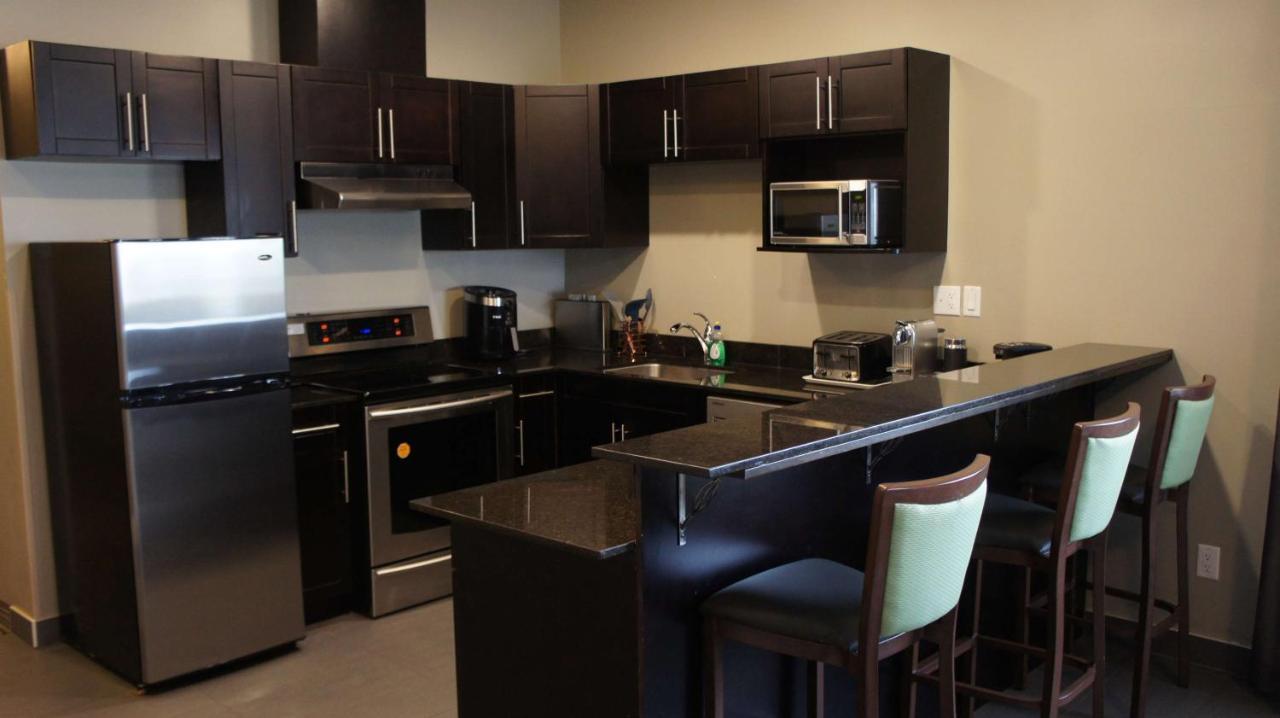 Best Western Plus Fort Saskatchewan Inn & Suites Extérieur photo